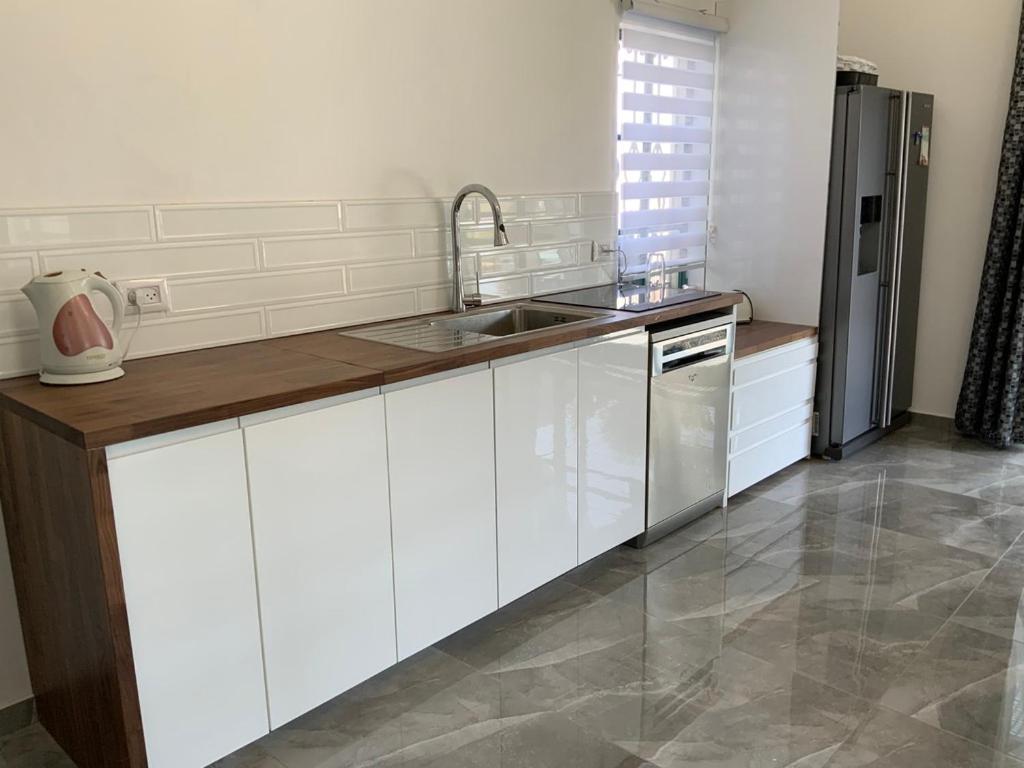 Villa Elie Эйлат Экстерьер фото