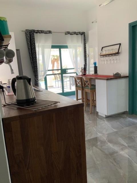 Villa Elie Эйлат Экстерьер фото