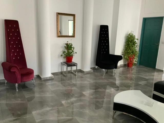Villa Elie Эйлат Экстерьер фото